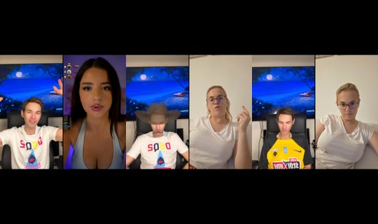 mainandros1 TikTok Live — Aug 26, 2026, 7:24 PM