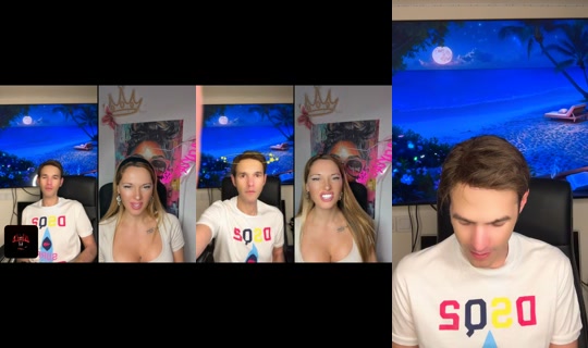 mainandros1 TikTok Live — Aug 26, 2026, 9:56 PM