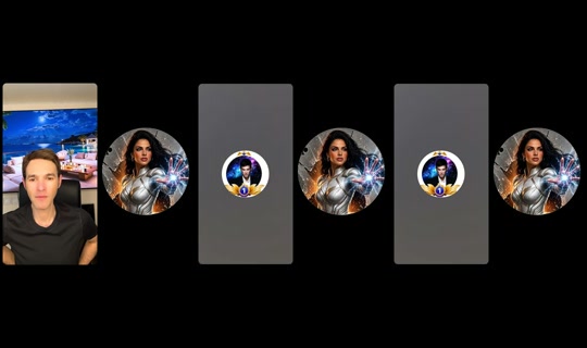 mainandros1 TikTok Live — Aug 29, 2026, 5:09 AM