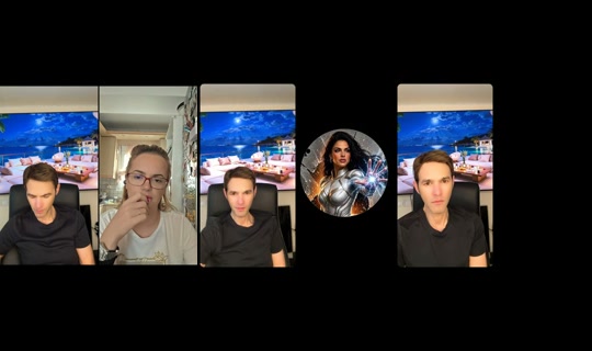 mainandros1 TikTok Live — Aug 29, 2026, 6:49 AM
