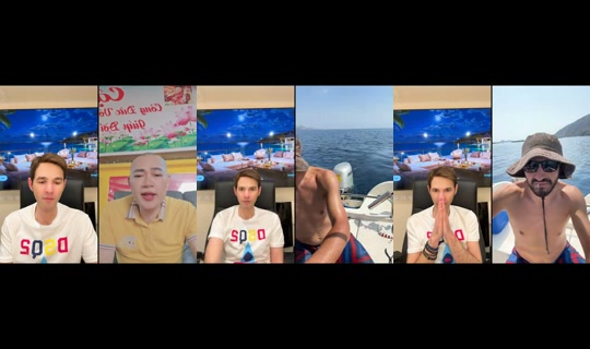 mainandros1 TikTok Live — Aug 30, 2026, 8:34 AM