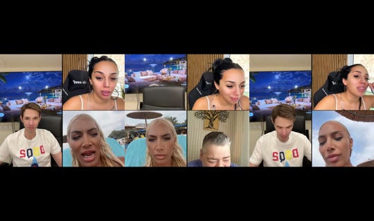 mainandros1 TikTok Live — Aug 30, 2026, 12:46 PM