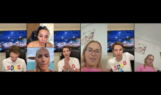 mainandros1 TikTok Live — Aug 30, 2026, 1:37 PM