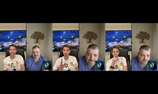 mainandros1 TikTok Live — Aug 30, 2026, 2:27 PM