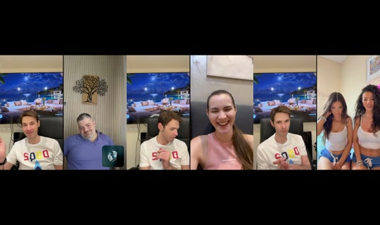 mainandros1 TikTok Live — Aug 30, 2026, 3:17 PM
