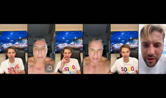 mainandros1 TikTok Live — Aug 30, 2026, 4:14 PM
