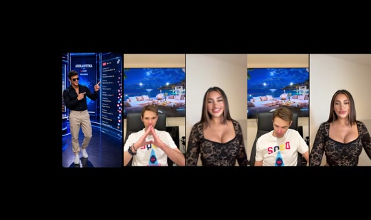 mainandros1 TikTok Live — Aug 30, 2026, 7:36 PM