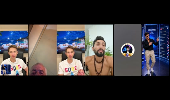 mainandros1 TikTok Live — Aug 30, 2026, 8:26 PM