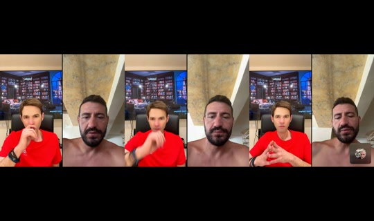 mainandros1 TikTok Live — Aug 31, 2026, 10:44 AM