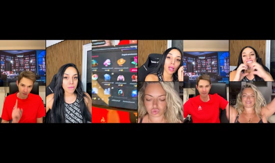 mainandros1 TikTok Live — Aug 31, 2026, 5:27 PM