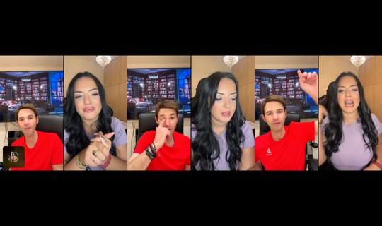 mainandros1 TikTok Live — Aug 31, 2026, 7:08 PM