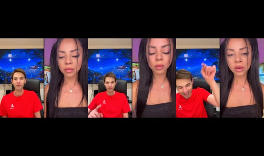 mainandros1 TikTok Live — Aug 31, 2026, 9:39 PM