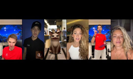 mainandros1 TikTok Live — Aug 31, 2026, 10:29 PM