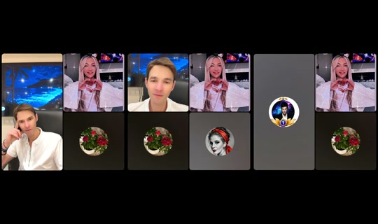 mainandros1 TikTok Live — Sep 1, 2026, 10:42 AM