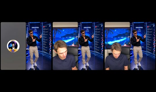 mainandros1 TikTok Live — Sep 1, 2026, 10:06 PM
