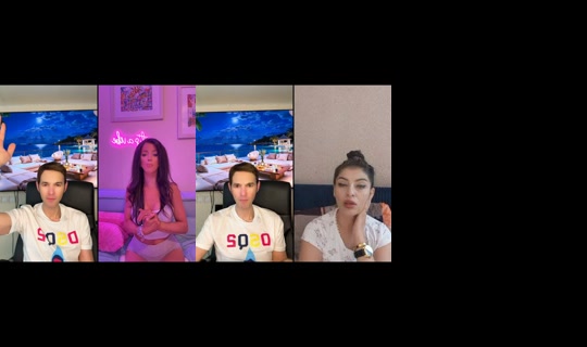 mainandros1 TikTok Live — Sep 3, 2026, 5:32 AM