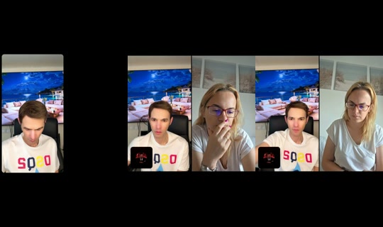 mainandros1 TikTok Live — Sep 3, 2026, 6:23 AM