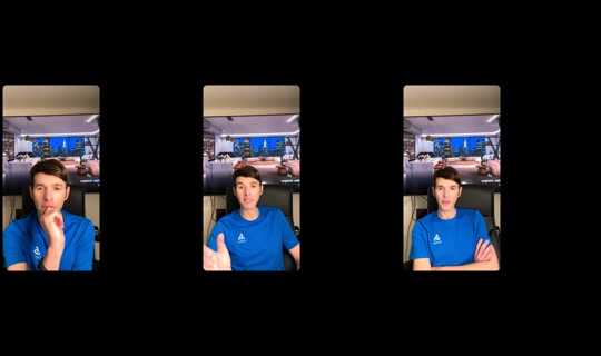 mainandros1 TikTok Live — Oct 1, 2026, 4:53 AM