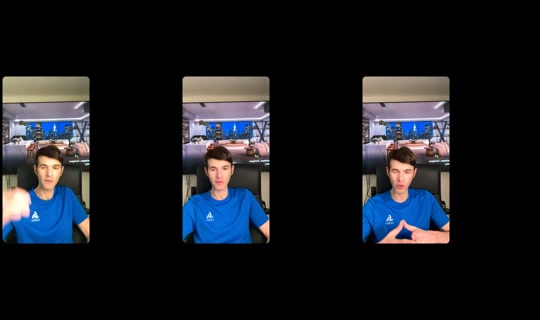 mainandros1 TikTok Live — Oct 1, 2026, 6:35 AM