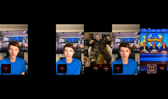 mainandros1 TikTok Live — Oct 1, 2026, 7:32 AM