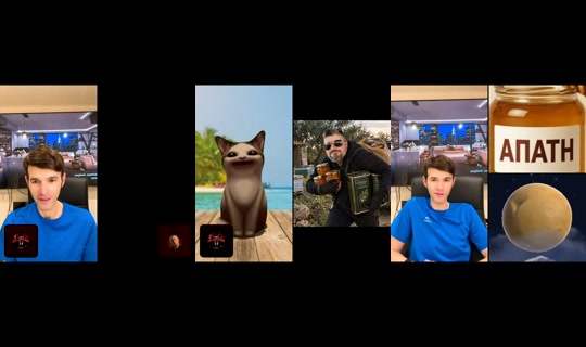 mainandros1 TikTok Live — Oct 1, 2026, 8:22 AM