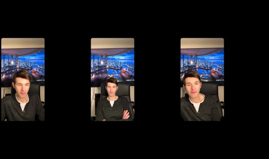mainandros1 TikTok Live — Oct 3, 2026, 5:03 AM