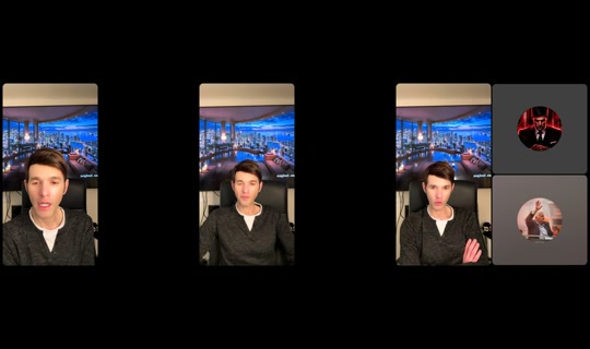 mainandros1 TikTok Live — Oct 3, 2026, 5:54 AM