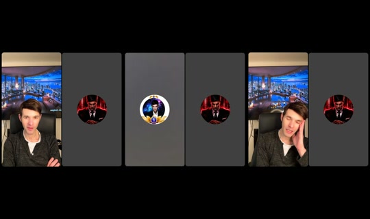 mainandros1 TikTok Live — Oct 3, 2026, 6:44 AM