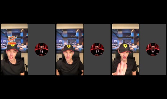 mainandros1 TikTok Live — Oct 4, 2026, 6:22 AM