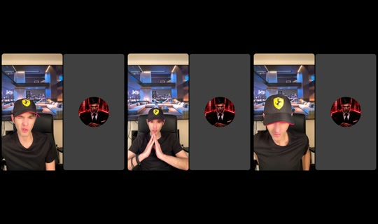 mainandros1 TikTok Live — Oct 4, 2026, 7:12 AM