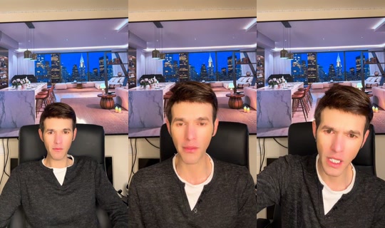 mainandros1 TikTok Live — Oct 6, 2026, 4:26 AM