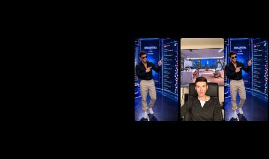 mainandros1 TikTok Live — Oct 6, 2026, 5:16 AM