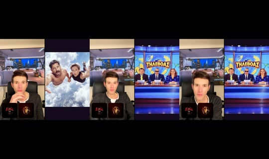 mainandros1 TikTok Live — Oct 6, 2026, 8:38 AM