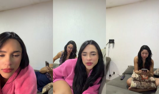 mainarteee TikTok Live — Aug 22, 2026, 6:28 AM