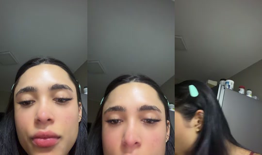 mainarteee TikTok Live — Sep 19, 2026, 2:04 AM
