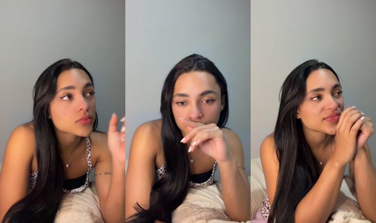 mainarteee TikTok Live — Oct 1, 2026, 2:07 AM