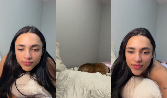 mainarteee TikTok Live — Oct 1, 2026, 2:37 AM