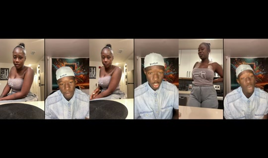 maincharacter______ TikTok Live — Aug 24, 2026, 1:57 AM