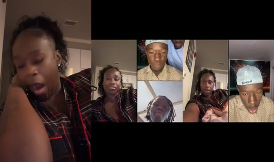 maincharacter______ TikTok Live — Aug 26, 2026, 4:03 AM