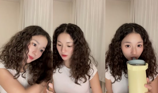 mainchicadeline TikTok Live — Oct 1, 2026, 7:45 PM