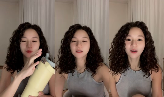 mainchicadeline TikTok Live — Oct 2, 2026, 6:54 PM