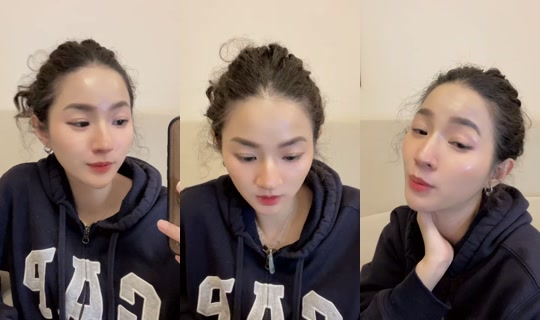mainchicadeline TikTok Live — Oct 4, 2026, 7:59 PM