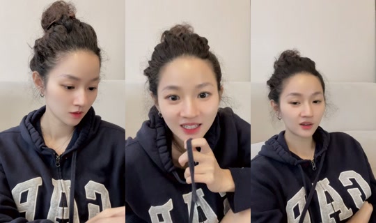 mainchicadeline TikTok Live — Oct 6, 2026, 11:01 AM