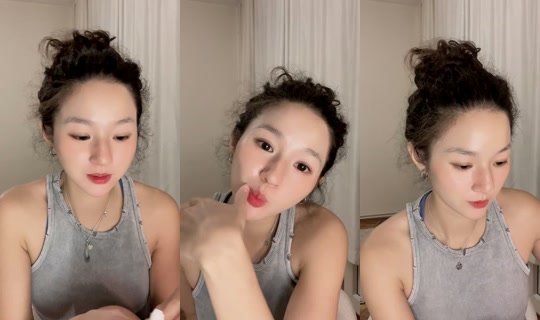 mainchicadeline TikTok Live — Oct 8, 2026, 7:17 PM