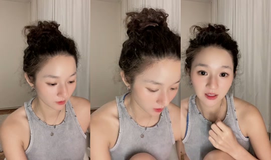 mainchicadeline TikTok Live — Oct 8, 2026, 7:46 PM