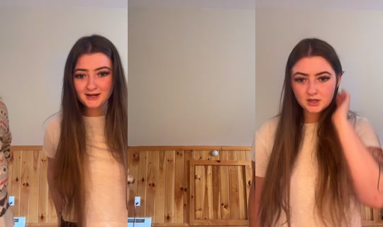 mainelysweets TikTok Live — Sep 25, 2026, 4:49 PM