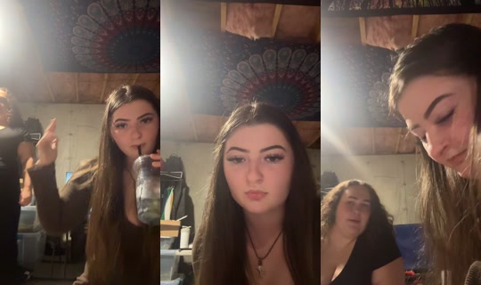 mainelysweets TikTok Live — Oct 6, 2026, 7:54 PM