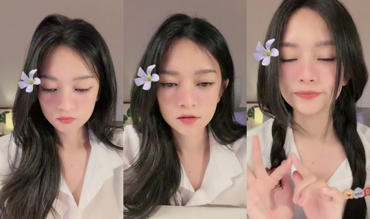 maipatsorn06 TikTok Live — Aug 21, 2026, 7:41 PM