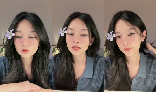 maipatsorn06 TikTok Live — Aug 22, 2026, 5:53 PM