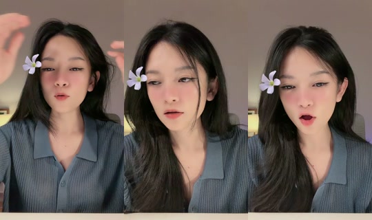 maipatsorn06 TikTok Live — Aug 22, 2026, 6:44 PM